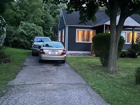 A home in Waterford Twp