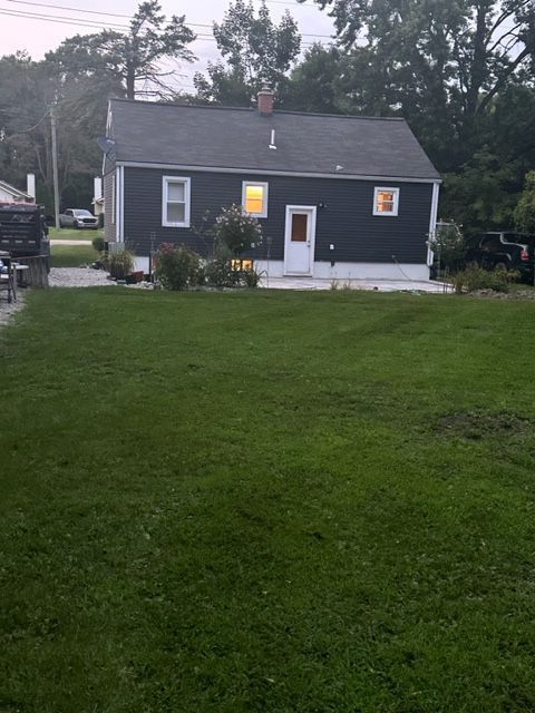 A home in Waterford Twp