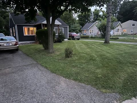 A home in Waterford Twp