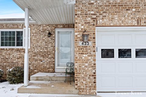 A home in Douglas Vllg