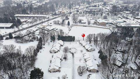 A home in Douglas Vllg