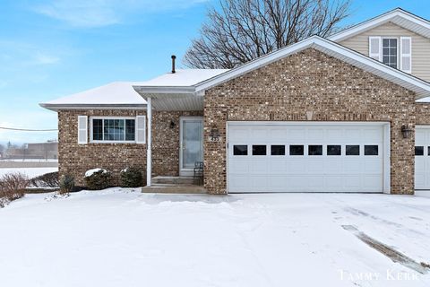 A home in Douglas Vllg