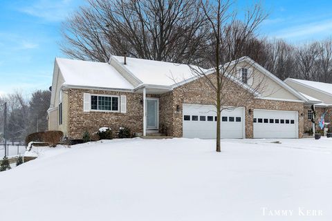 A home in Douglas Vllg