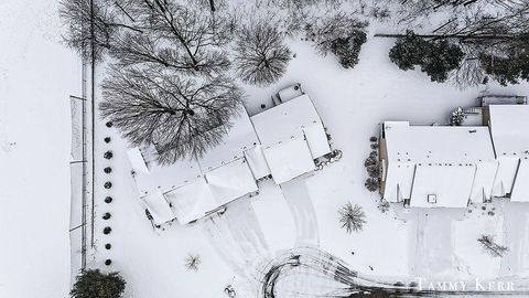 A home in Douglas Vllg