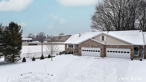 A home in Douglas Vllg