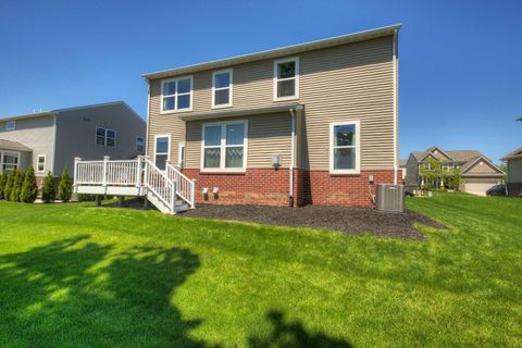 A home in Pittsfield Twp