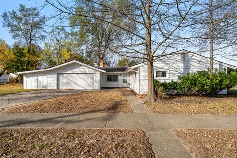 A home in Westland