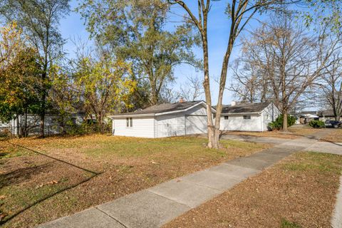 A home in Westland