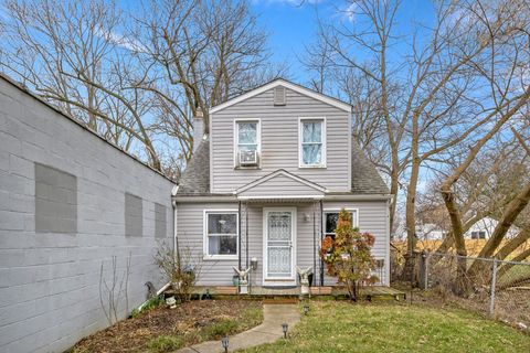 A home in Taylor