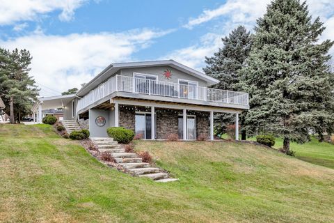 A home in Somerset Twp