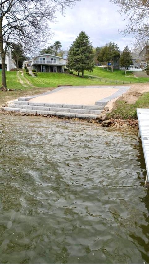 A home in Somerset Twp