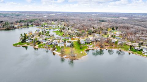 A home in Somerset Twp