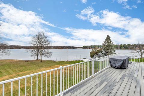 A home in Somerset Twp