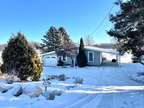 A home in Somerset Twp