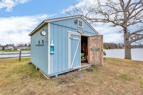 A home in Somerset Twp