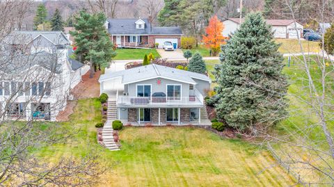 A home in Somerset Twp