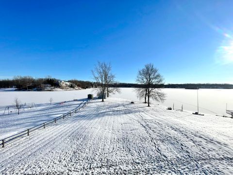 A home in Somerset Twp