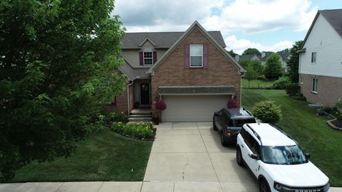 A home in Westland