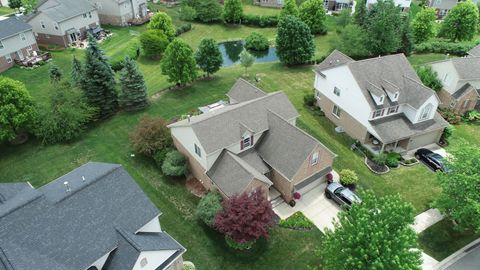 A home in Westland