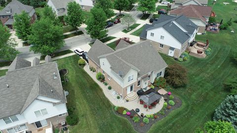 A home in Westland