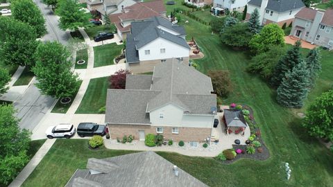 A home in Westland