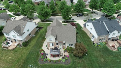 A home in Westland