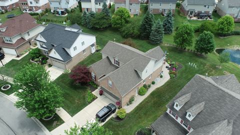 A home in Westland