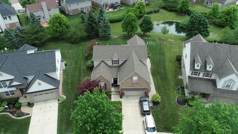 A home in Westland