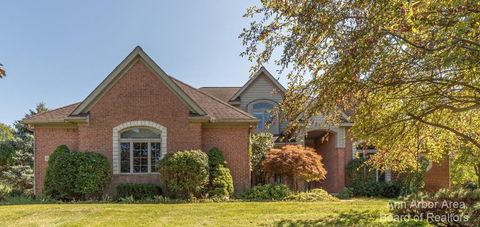 1819 Brookview Drive Lodi Township MI 48176