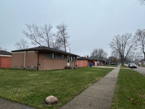 A home in Warren