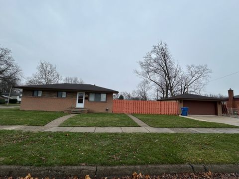 A home in Warren