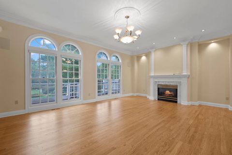 A home in Metamora Twp