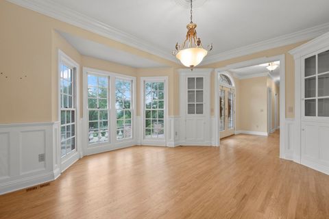 A home in Metamora Twp