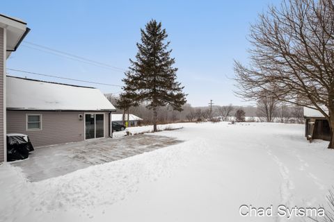 A home in Saranac Vlg