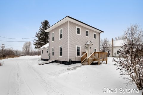 A home in Saranac Vlg