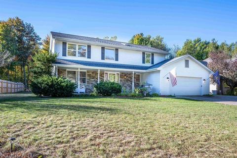 A home in Midland