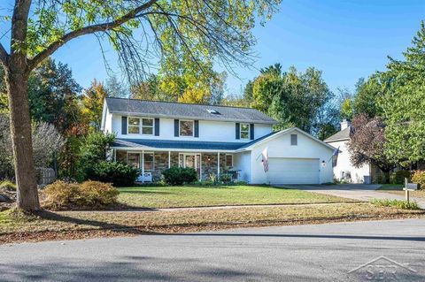 A home in Midland