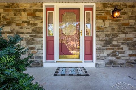 A home in Midland