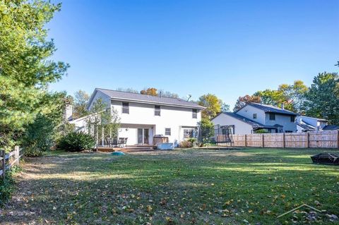 A home in Midland