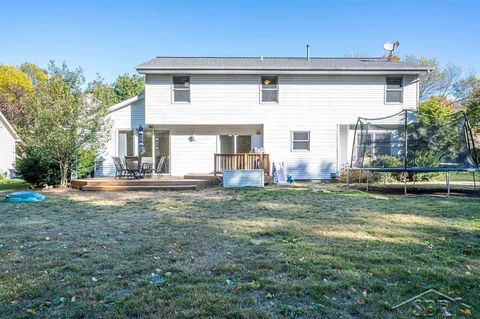 A home in Midland