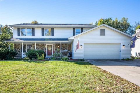 A home in Midland