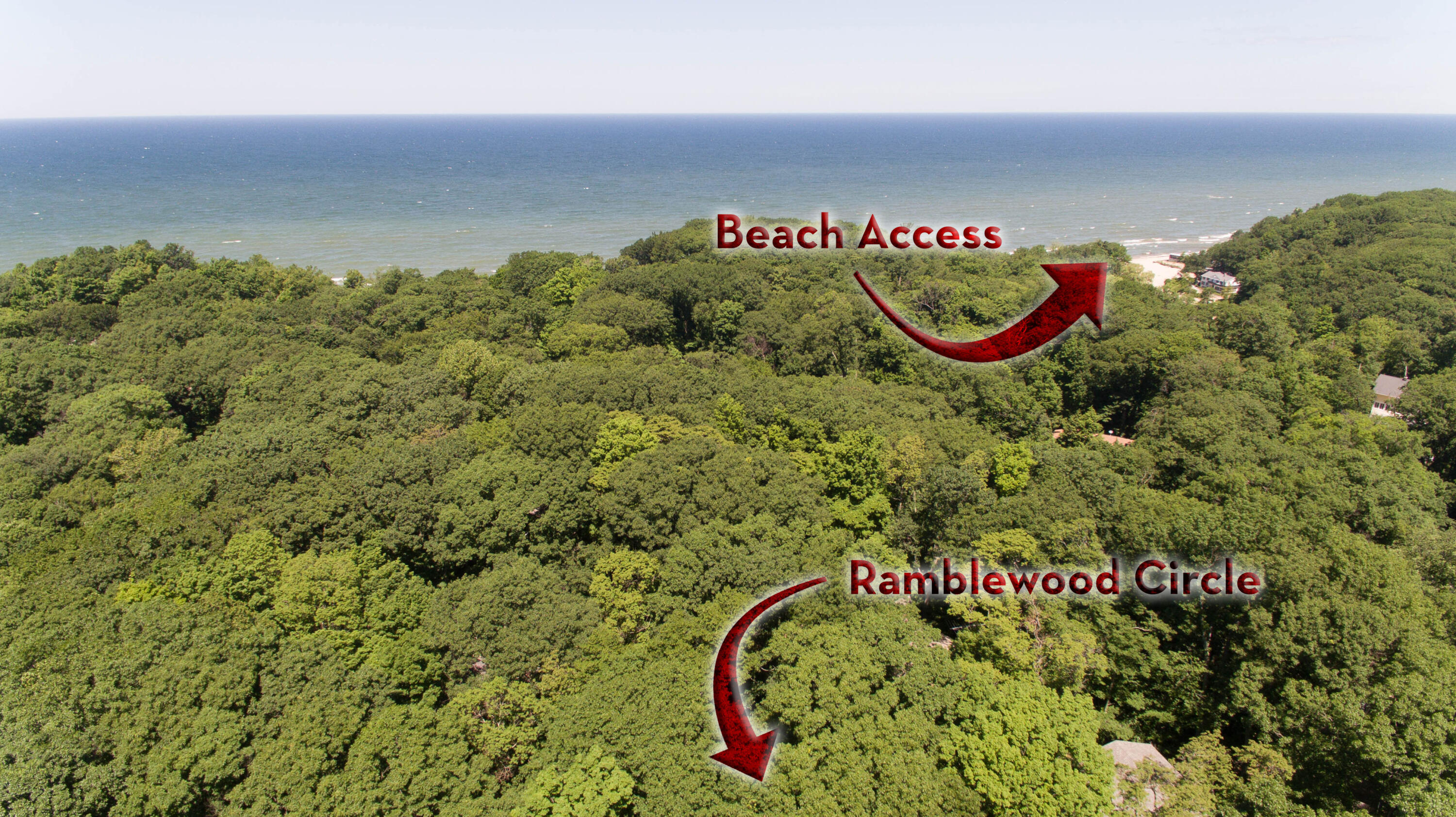 VL Ramblewood Circle