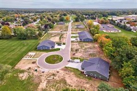 A home in Saginaw Twp