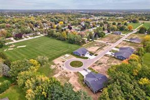 A home in Saginaw Twp