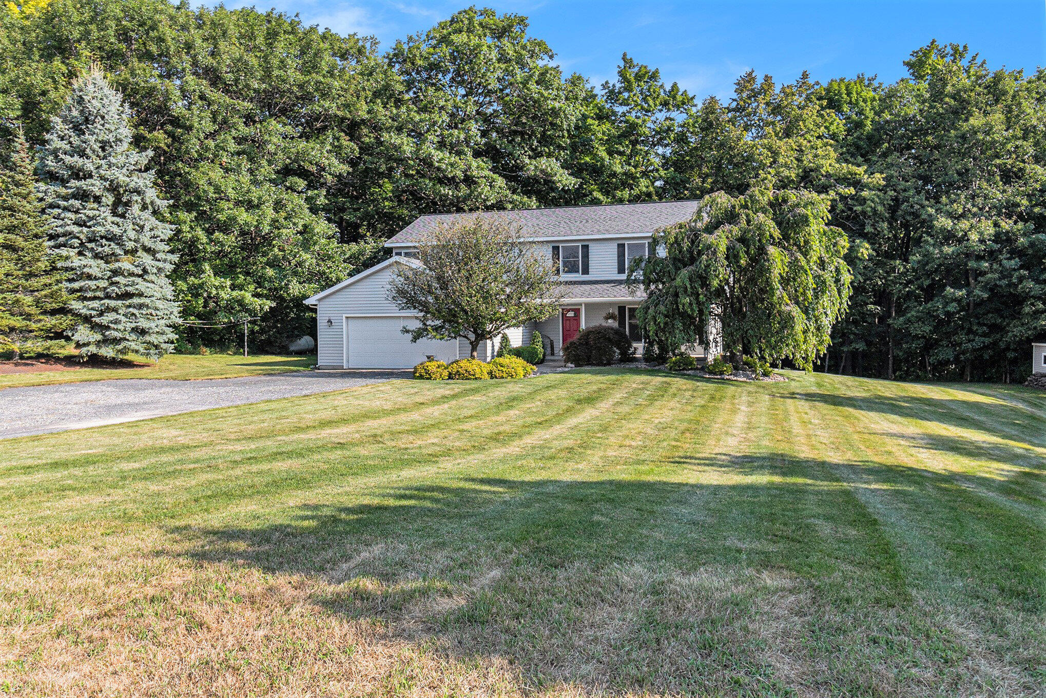 View Pere Marquette Twp, MI 49431 house