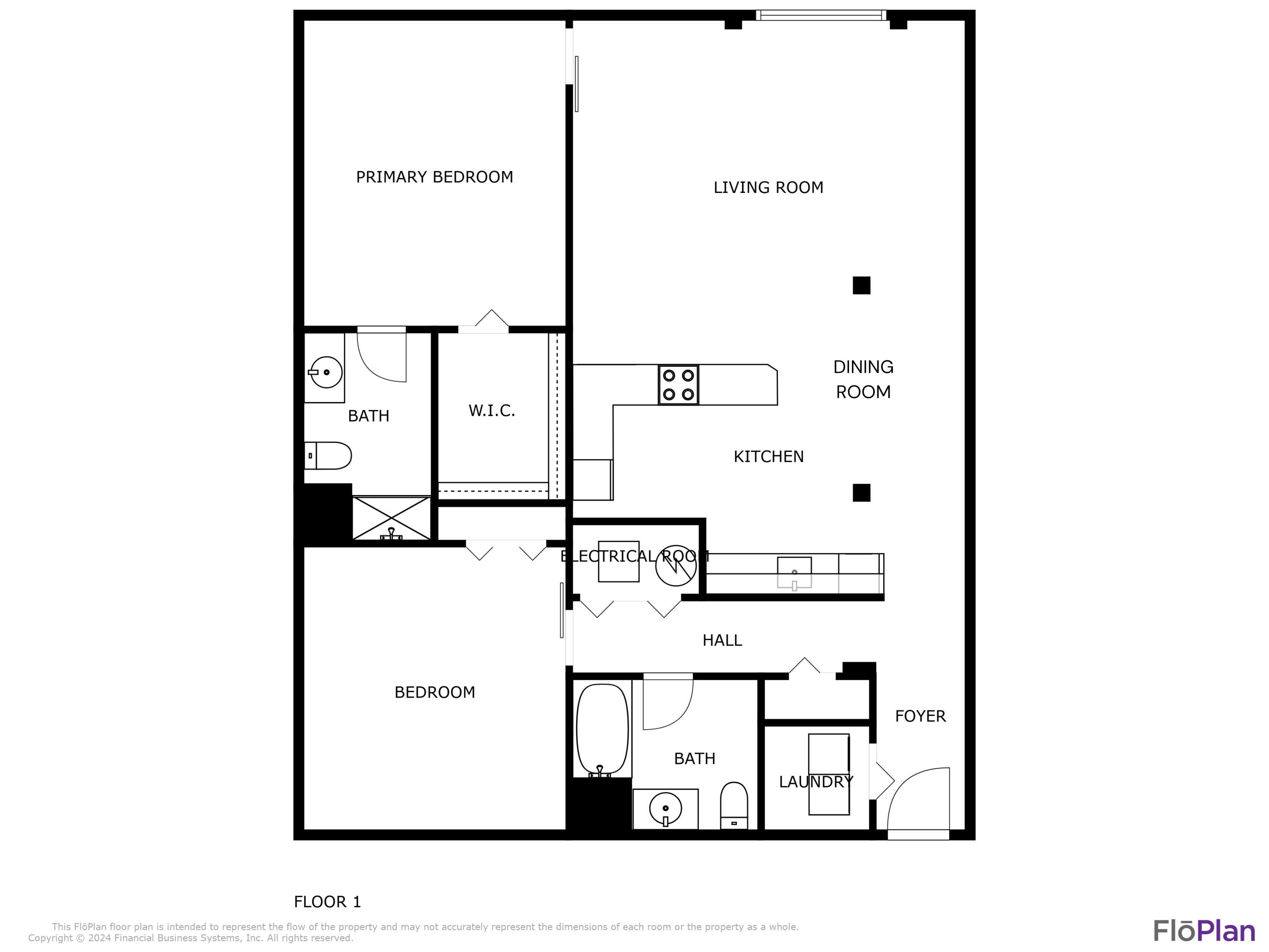 Kalamazoo, Michigan 49007, United States, 2 Bedrooms Bedrooms, ,2 BathroomsBathrooms,Residential,Pending,3874