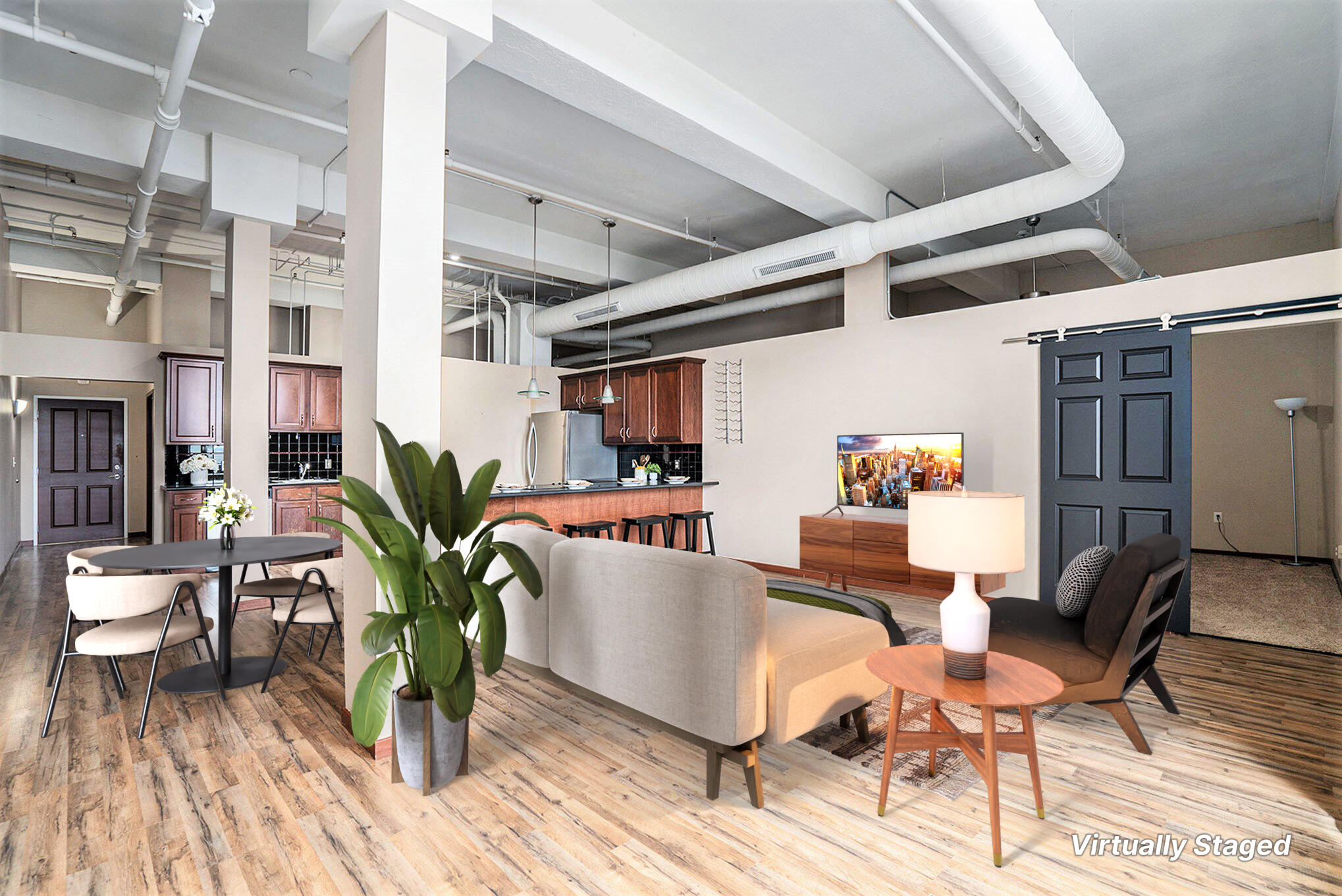 Kalamazoo, Michigan 49007, United States, 2 Bedrooms Bedrooms, ,2 BathroomsBathrooms,Residential,Pending,3874