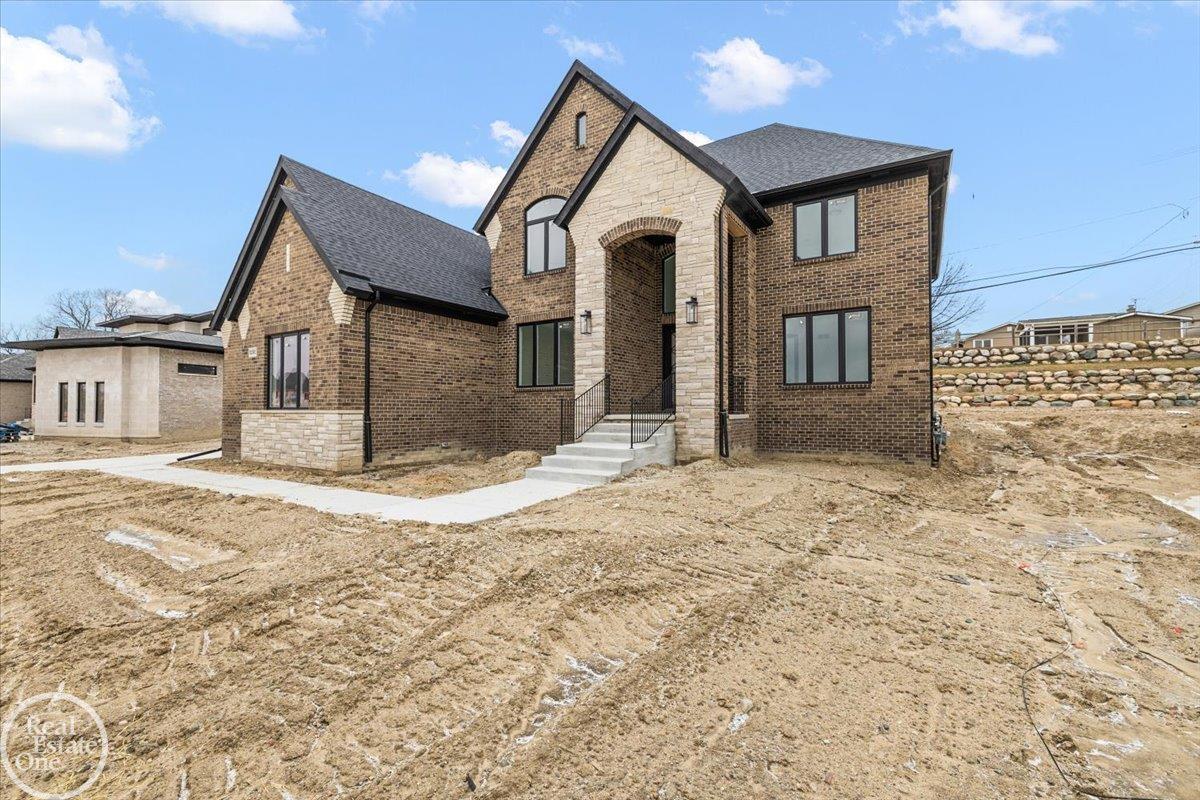 3191 Forster Lane
