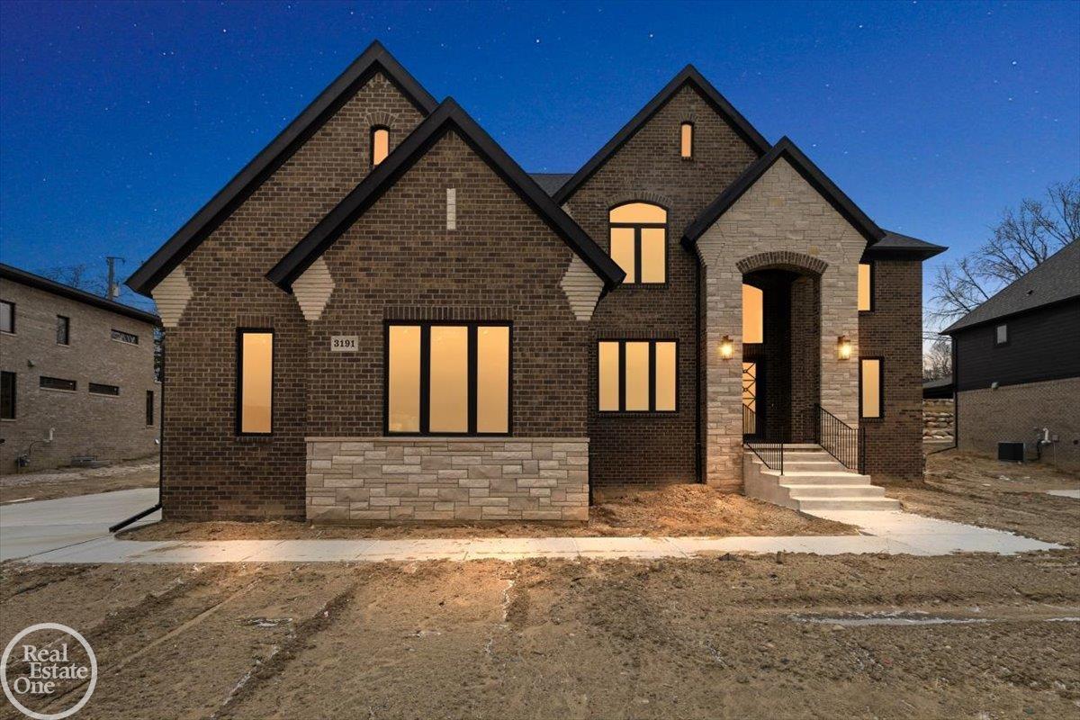 3191 Forster Lane