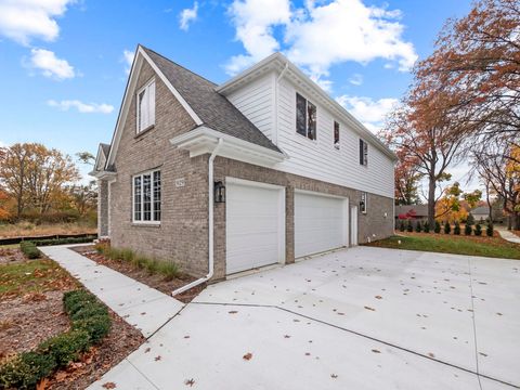 A home in Troy